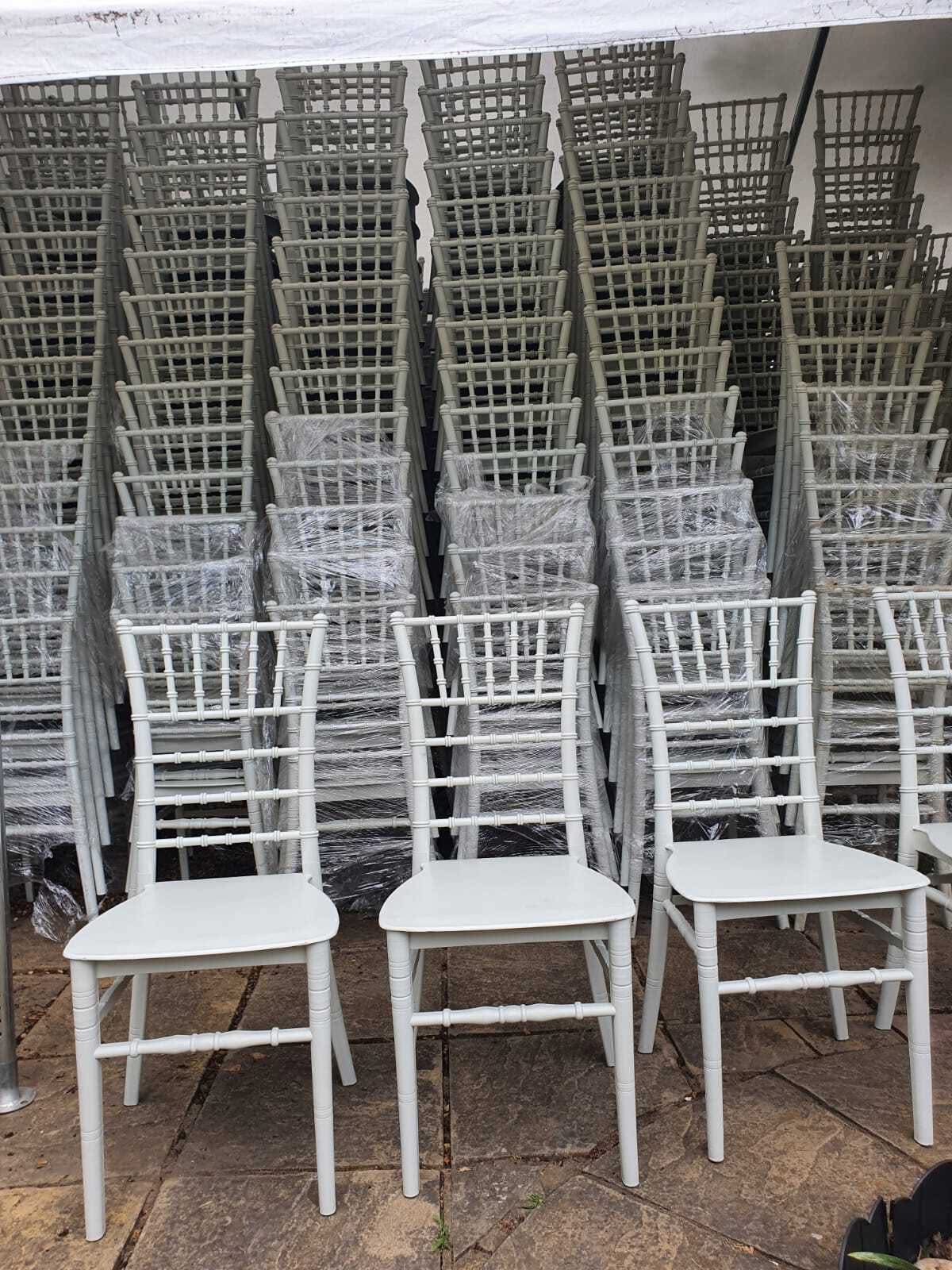 Stackable Banquet Dining Plastic X Back Resin Crossback Chair for Event Vintage Design Farm Vineyard Oak Wood X Back Chairs Wooden Brown Chair Cross Back for sale at wholesale prices - Image 11