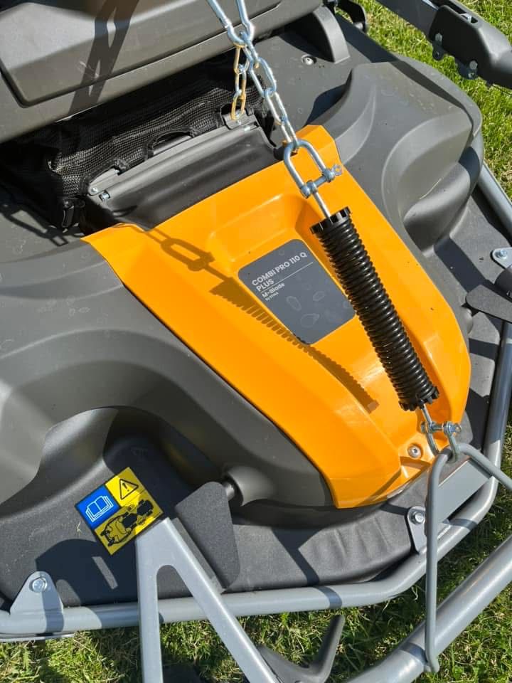 STIGA Park Pro 900 WX for sale at wholesale prices - Image 20