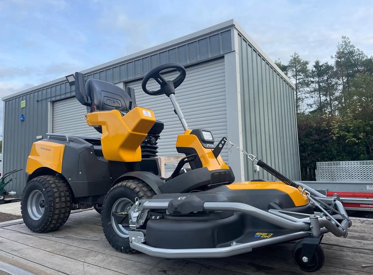 STIGA Park Pro 900 WX for sale at wholesale prices - Image 21