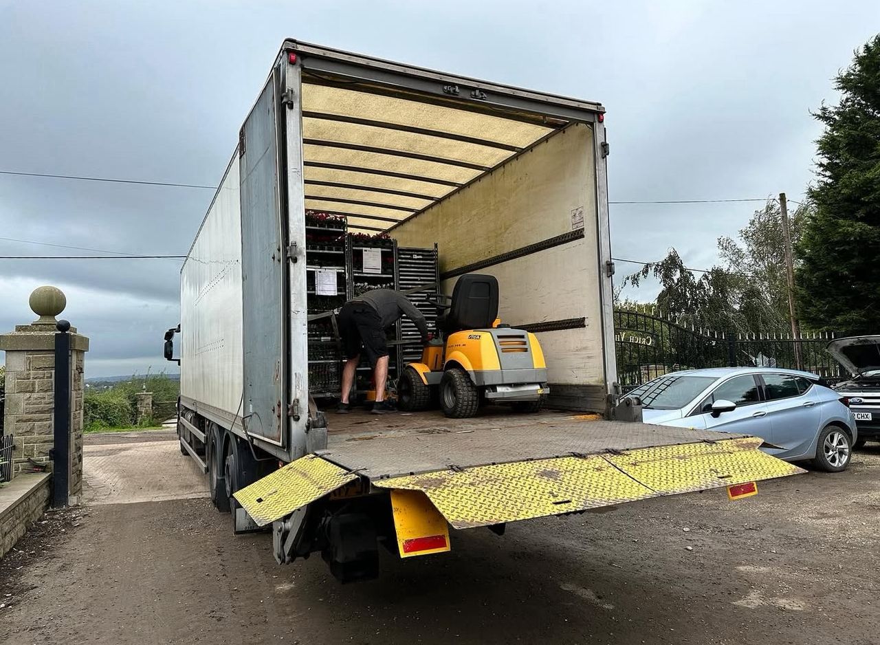 STIGA Park Pro 900 WX for sale at wholesale prices - Image 23