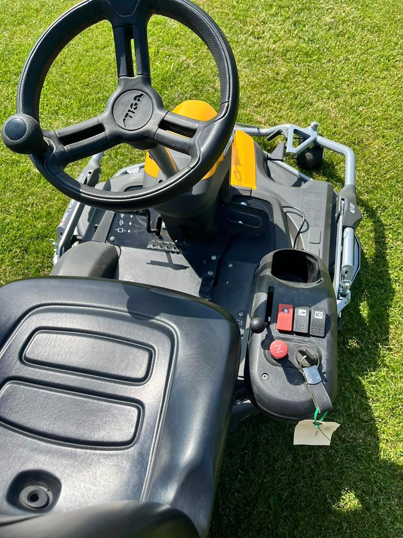 STIGA Park Pro 900 WX for sale at wholesale prices - Image 25