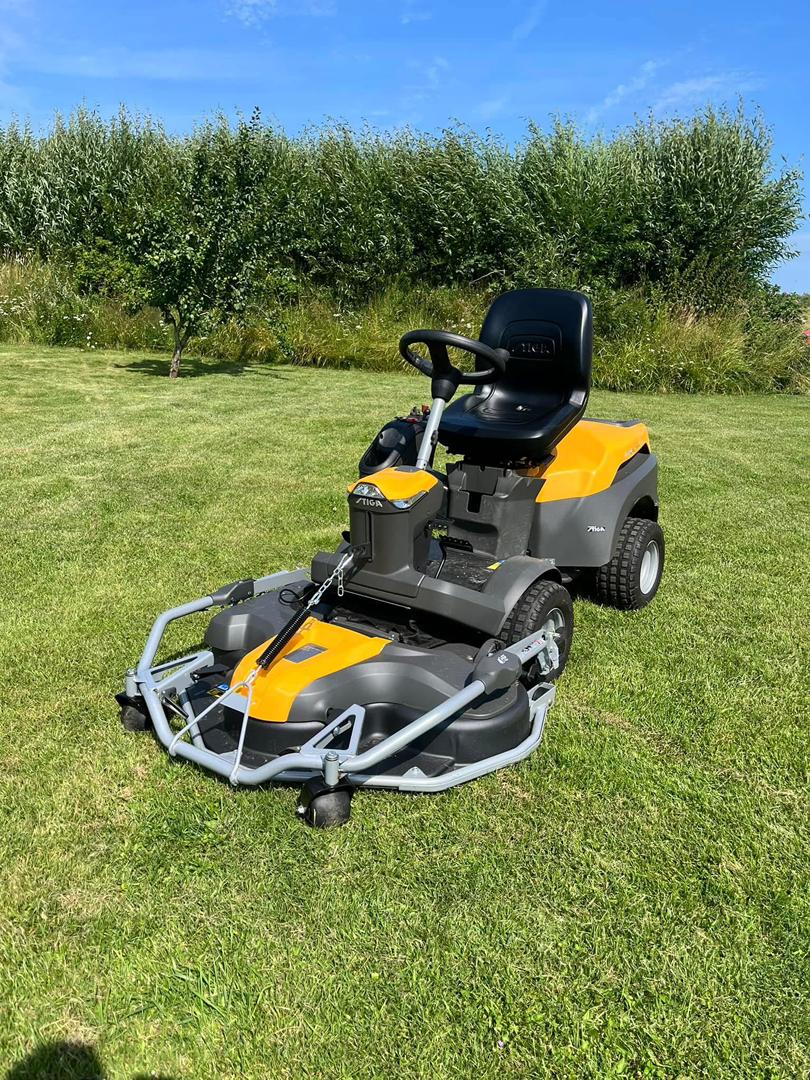 STIGA Park Pro 900 WX for sale at wholesale prices - Image 26