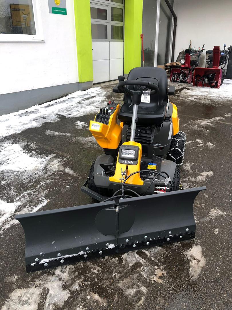 STIGA Park Pro 900 WX for sale at wholesale prices - Image 30