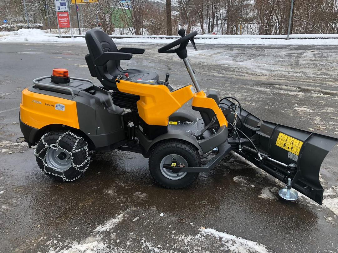 STIGA Park Pro 900 WX for sale at wholesale prices - Image 31