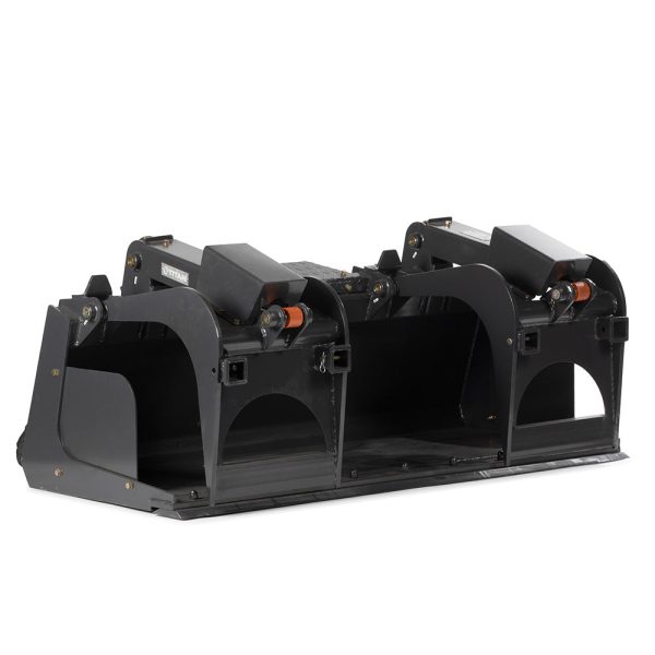 72" Demolition Grapple Buckets