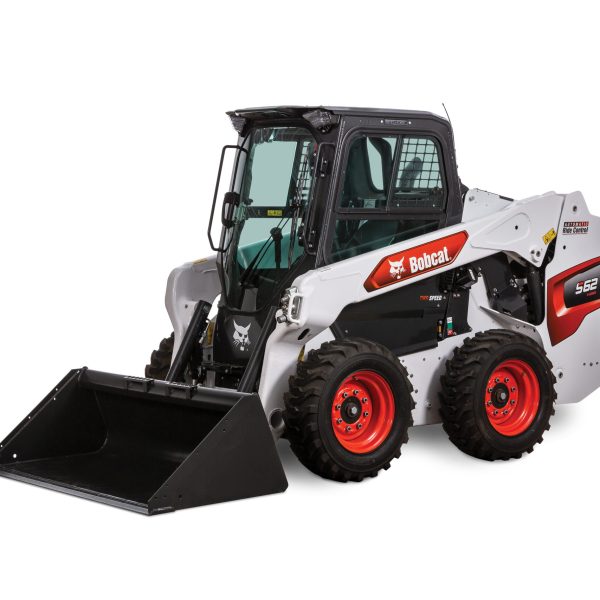 BOBCAT Skid Steer Loader
