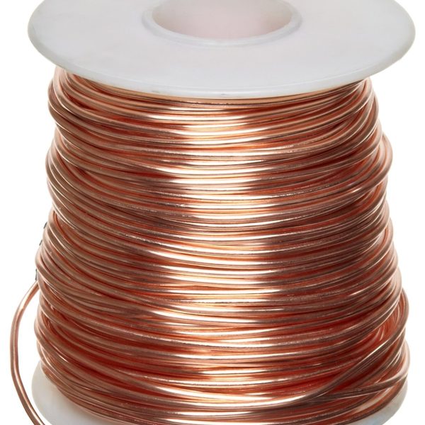 Copper Wire