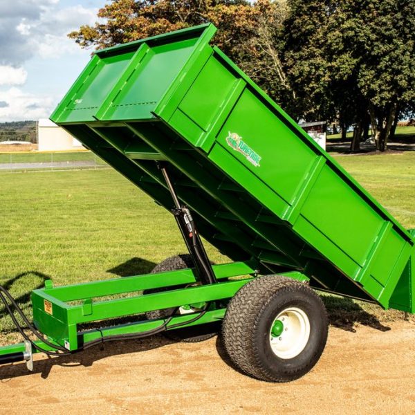 Farm Trailer