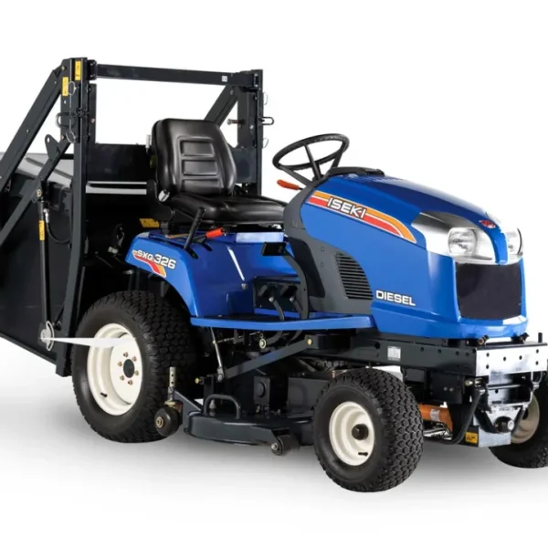 Iseki SXG326 Mower