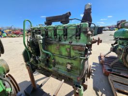 JD ENGINE ASY 4020 ?