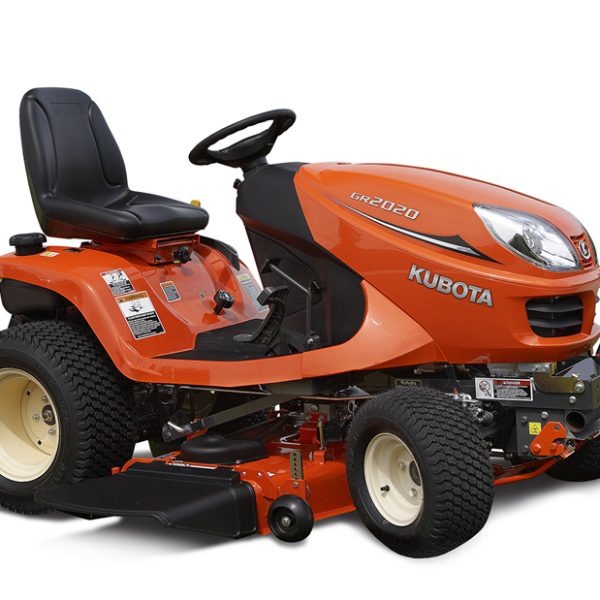 Kubota Lawn Mower