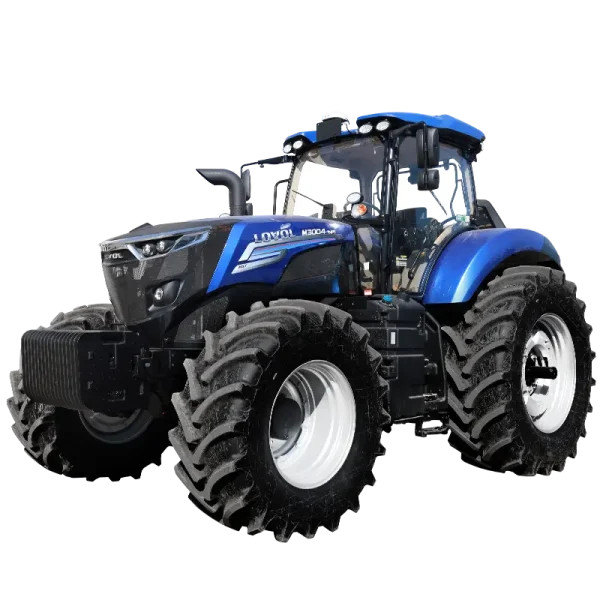 LOVOL Tractor