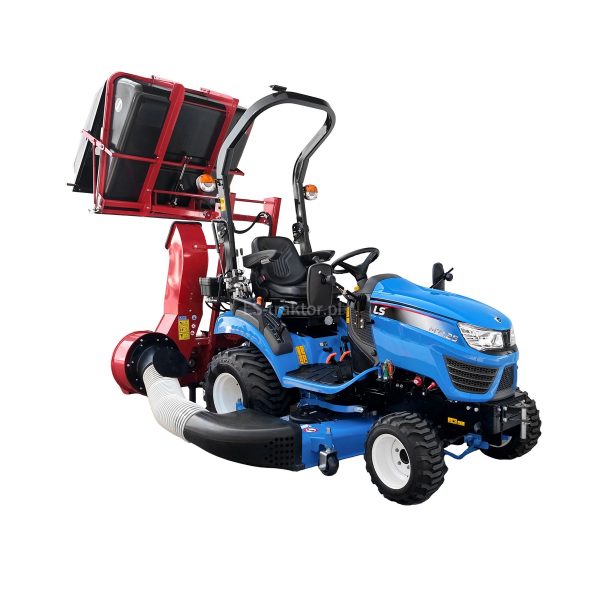 LS Lawn Mower